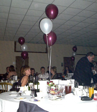 Table Decoration